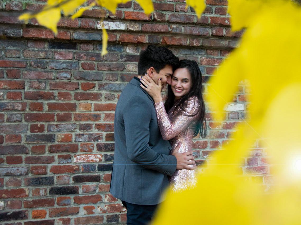 The Wedding Website of Cody Allen Myers and Asher April Dewey