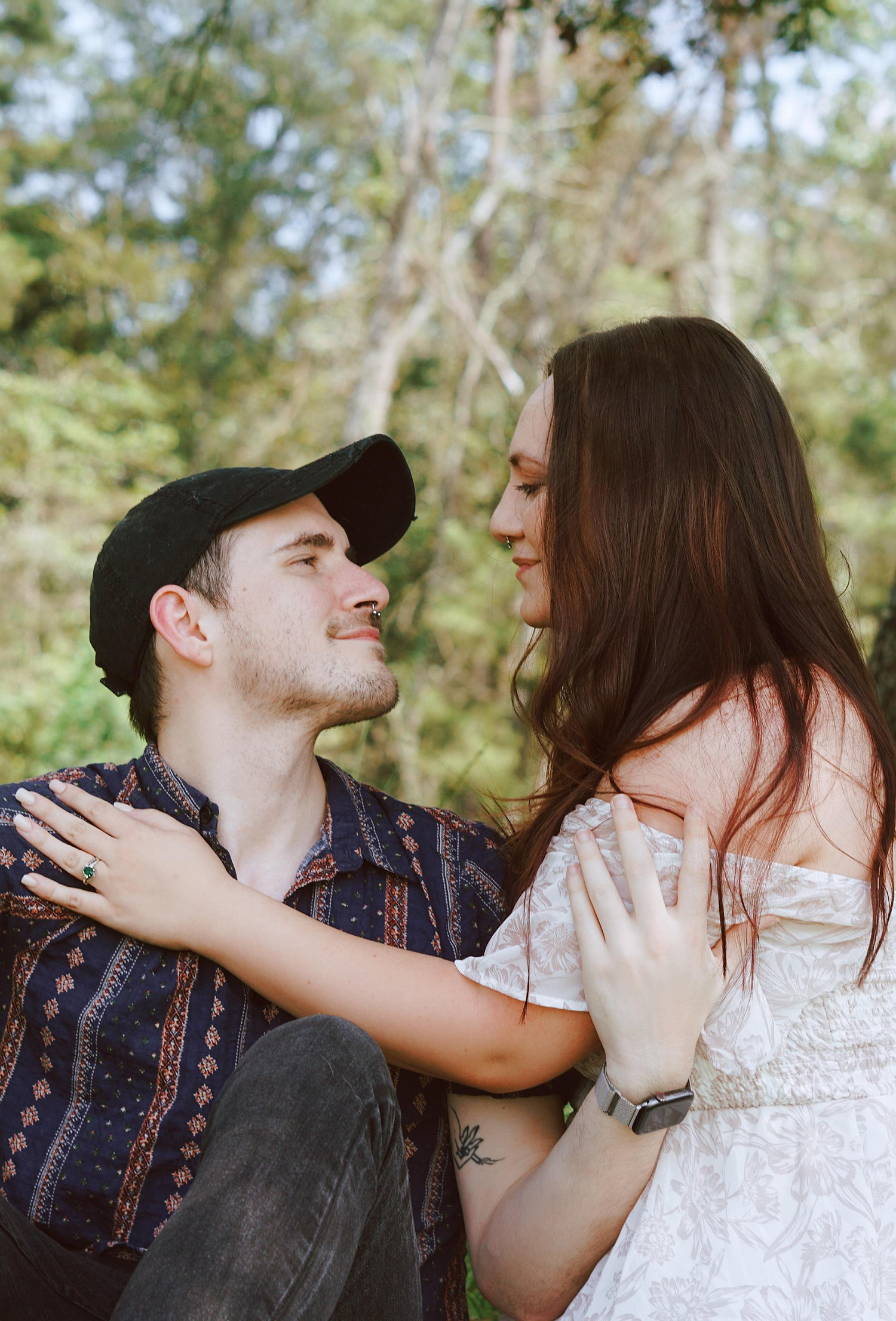 The Wedding Website of Jayce Northington and Kaitlin Corr