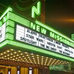 Alamo Drafthouse Cinema New Mission
