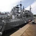 Buffalo Naval & Military Park
