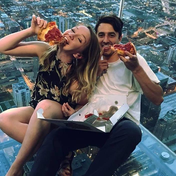 The Wedding Website of Fiona McAuley and Nickolas Dreher