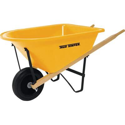 "Ames" True Temper KPWBLW5 Wheelbarrow