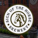 Sign of the Horse Brewery