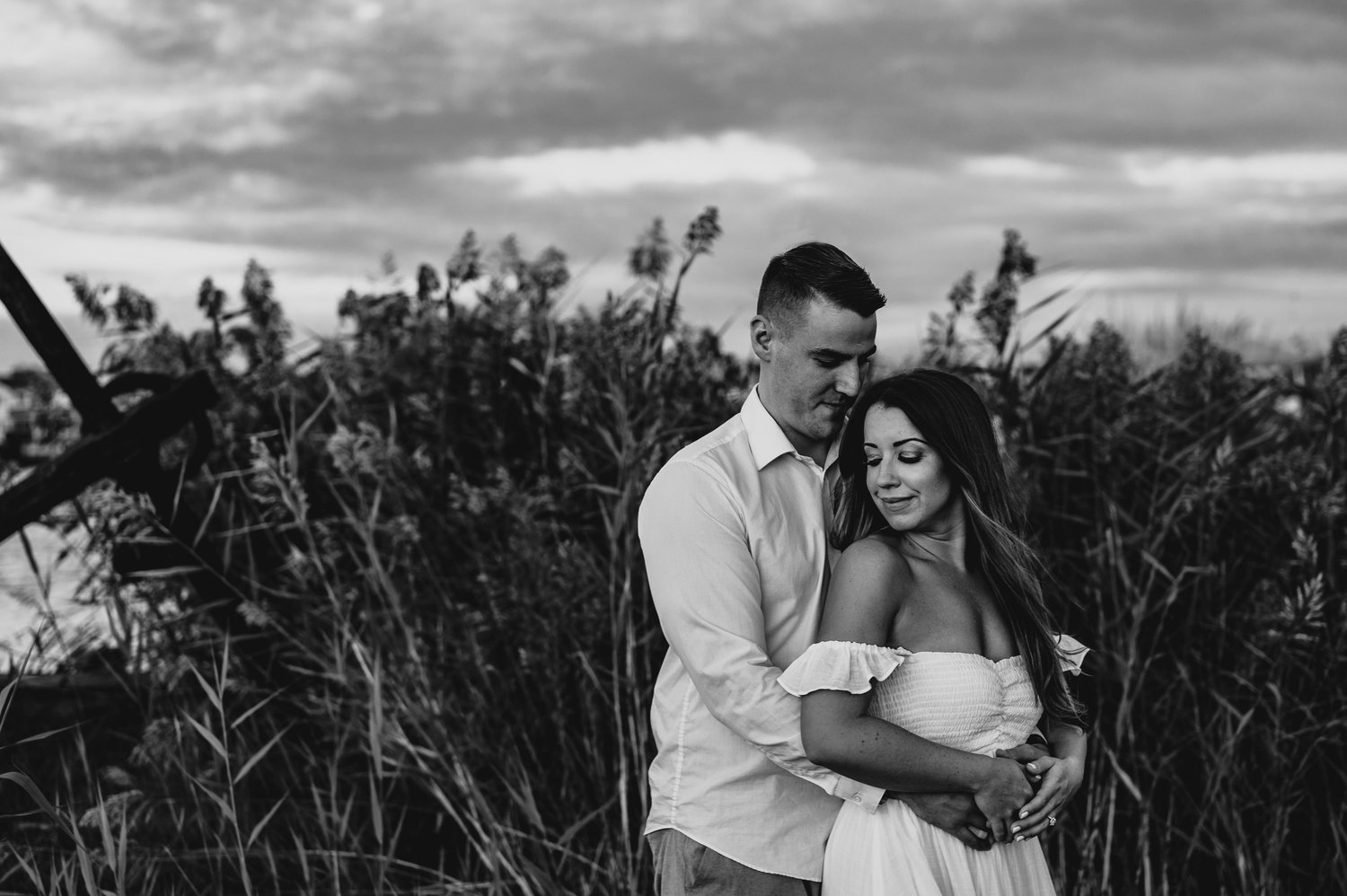 The Wedding Website of Eliana Acosta and Brian McLaughlin