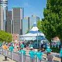 Detroit RiverWalk