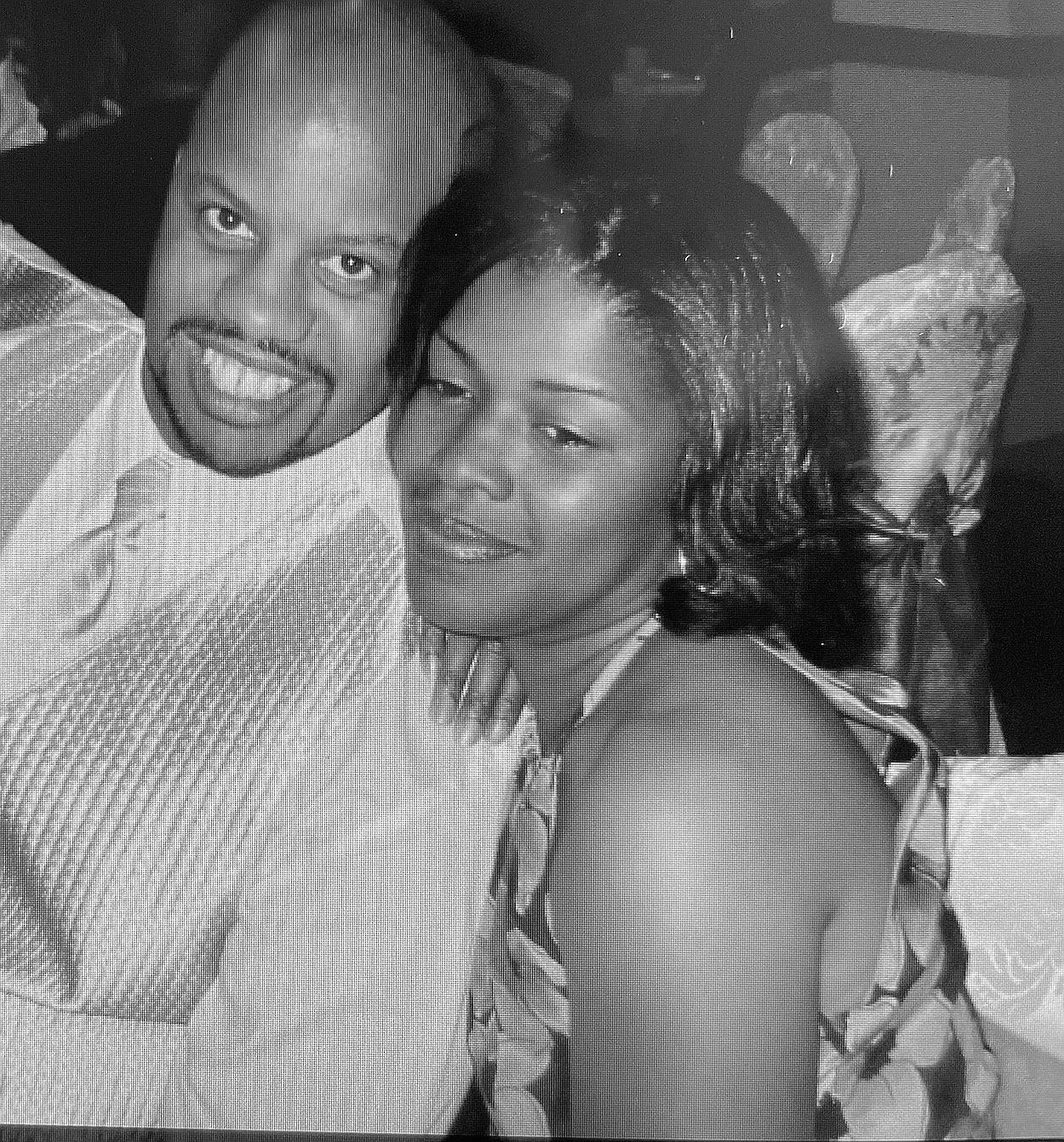 The Wedding Website of Dawn Smith and BJ Smith