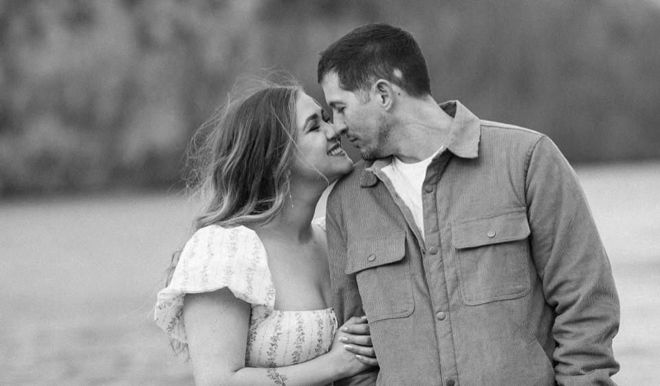 The Wedding Website of Lauren Dunlap and James Lecas