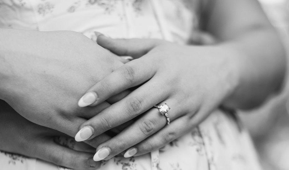 The Wedding Website of Eliana DeGlopper and Calvin Herrick