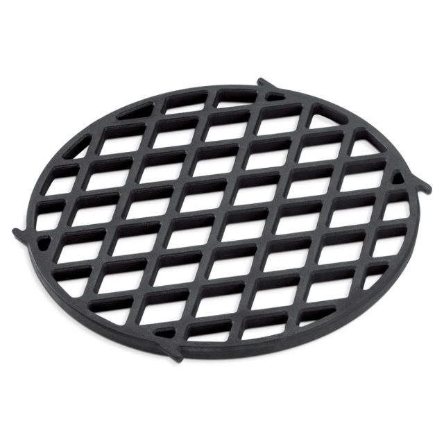 Gourmet BBQ System