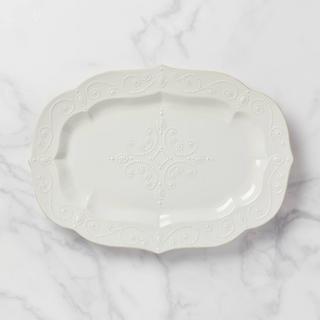 French Perle Serving Platter