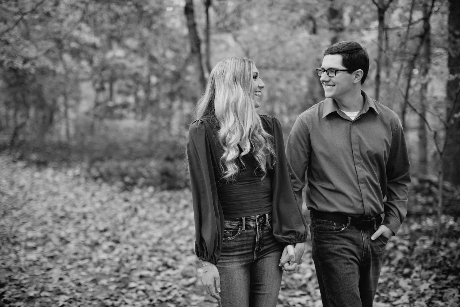 The Wedding Website of Shania Opp and Brady Louis