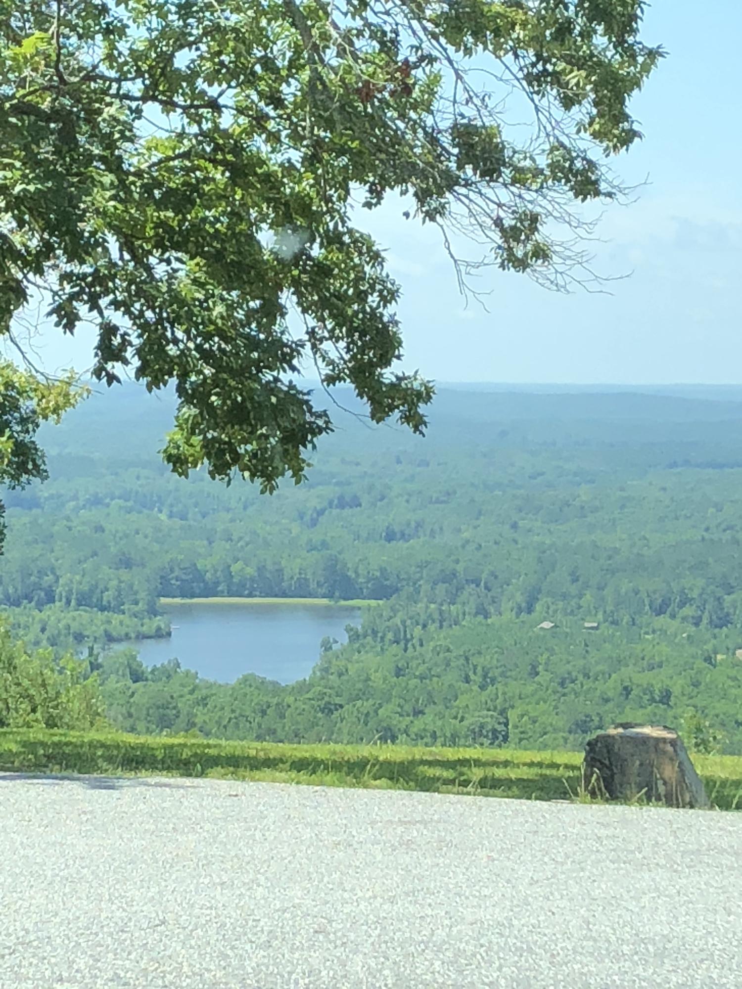 21 June 2018
Honeymoon Avenue - Warm Springs, GA