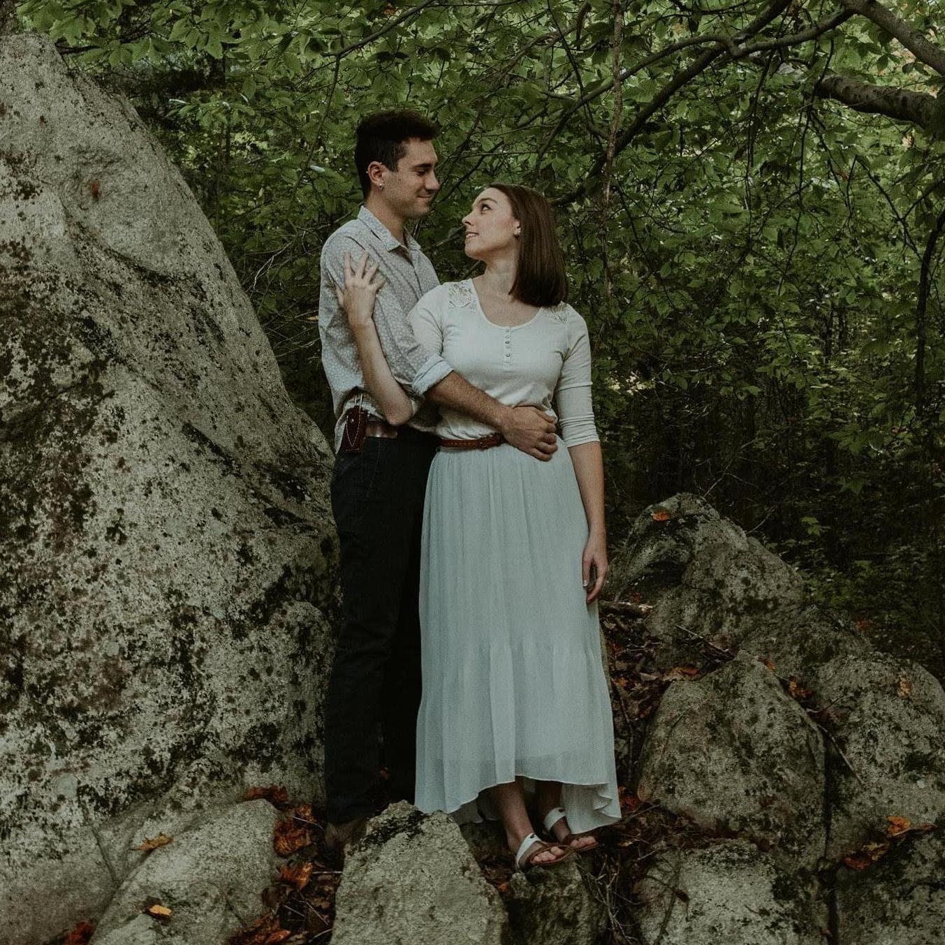 Some of our favorite engagement photos