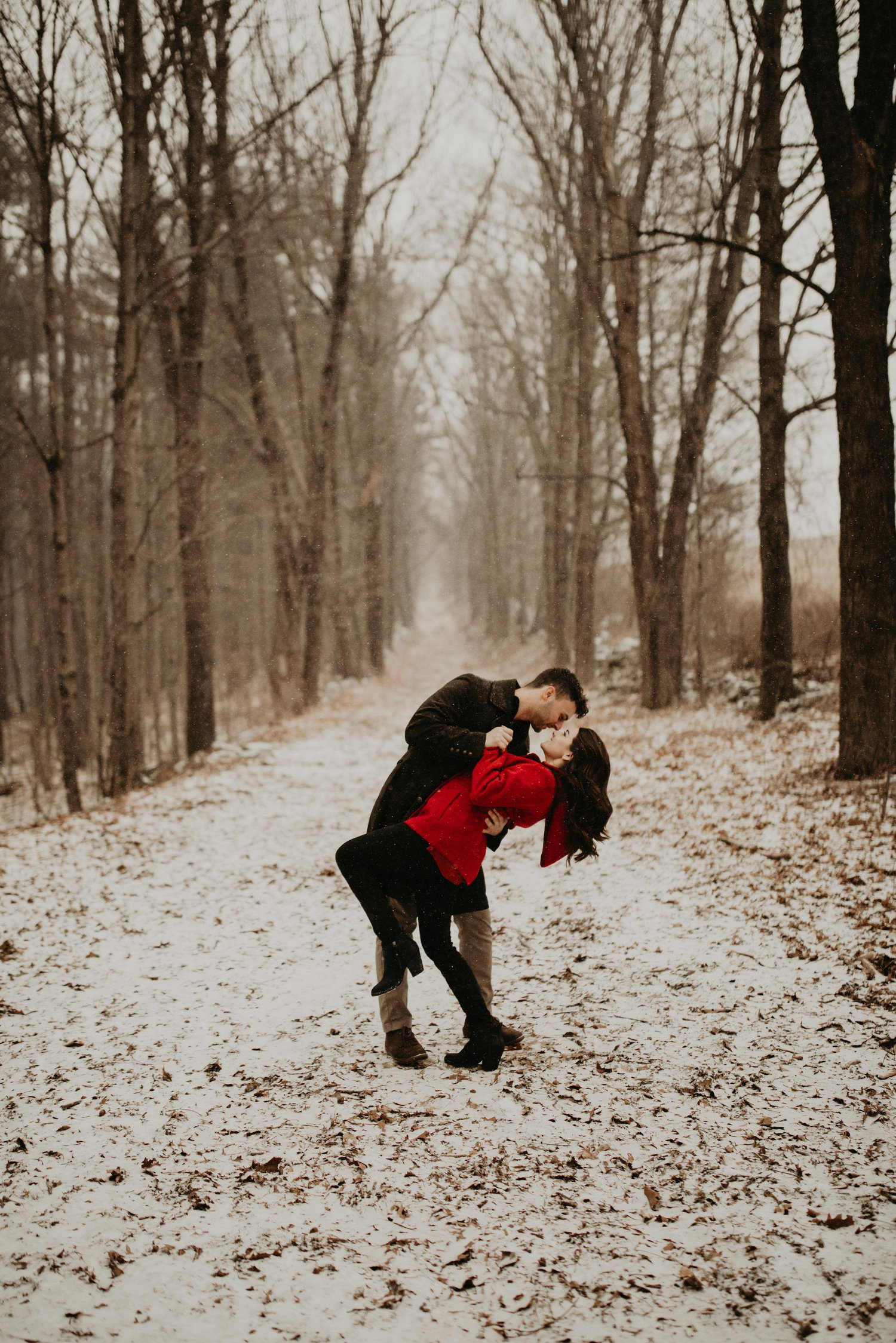 The Wedding Website of Emily Alcott and Dillon Braile