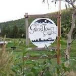 Ghost Town Disc Golf Course