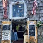 Scout's Recommendation: Roy Moore Lobster Co.