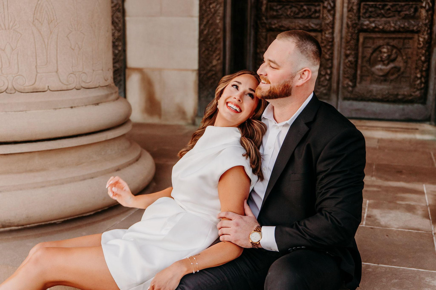 The Wedding Website of Rachel Chambliss and Taylor DeSha