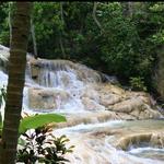 Dunn's River Falls & Park