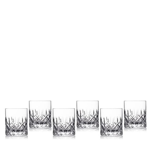 Waterford Araglin Encore Double Old Fashioned, Set of 6 - 100% Exclusive
