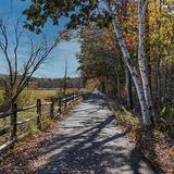 Farmington Canal Heritage Trail