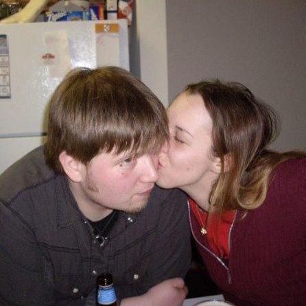 2007 in Columbia, MO.