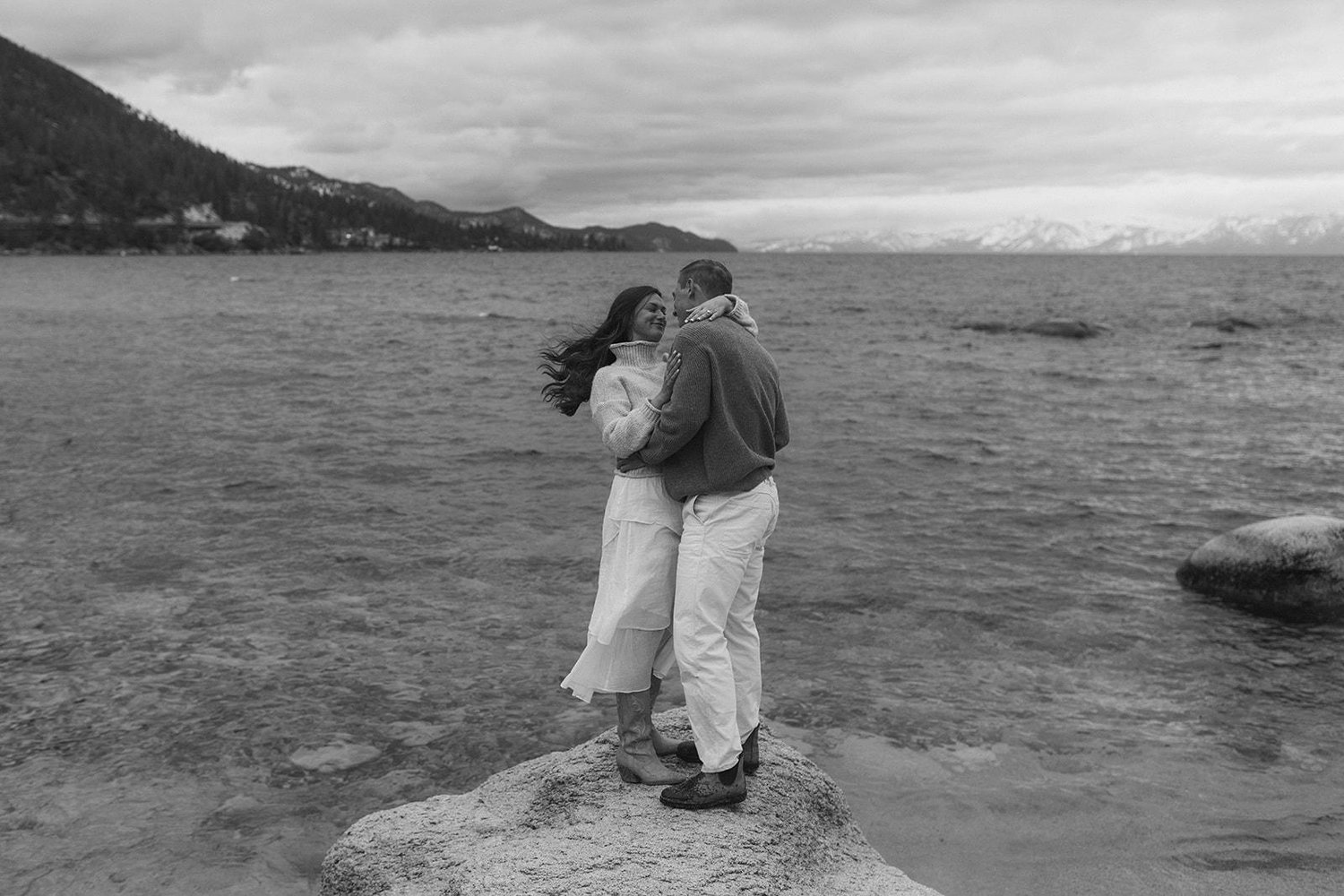 The Wedding Website of Elena Martel and Adam Merkt