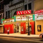 Avon Theatre