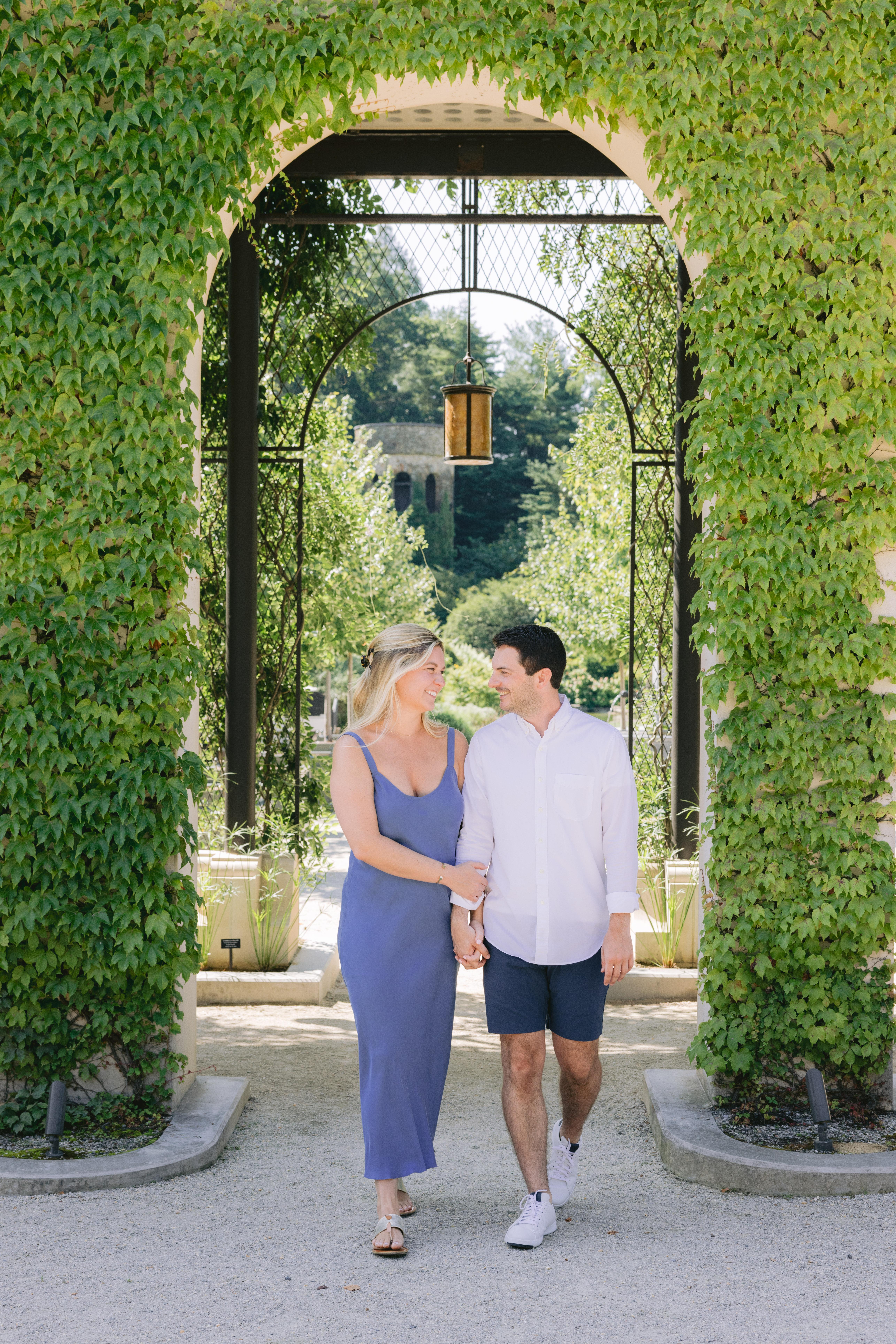 The Wedding Website of Grace O'Connor and Andrew Carlino