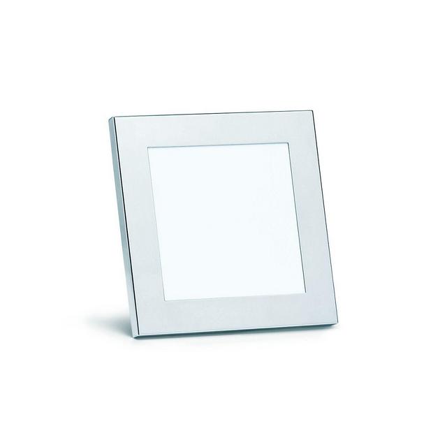 Tiffany's Sterling Silver Square Frame