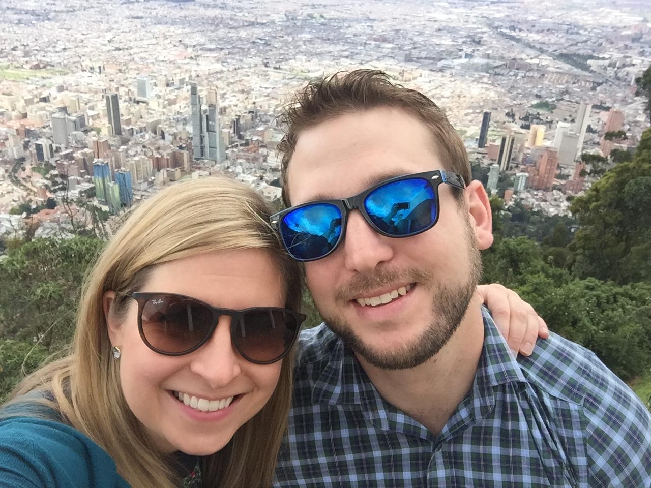 The Wedding Website of Jacob Hamblin and Rebecca Schmitt