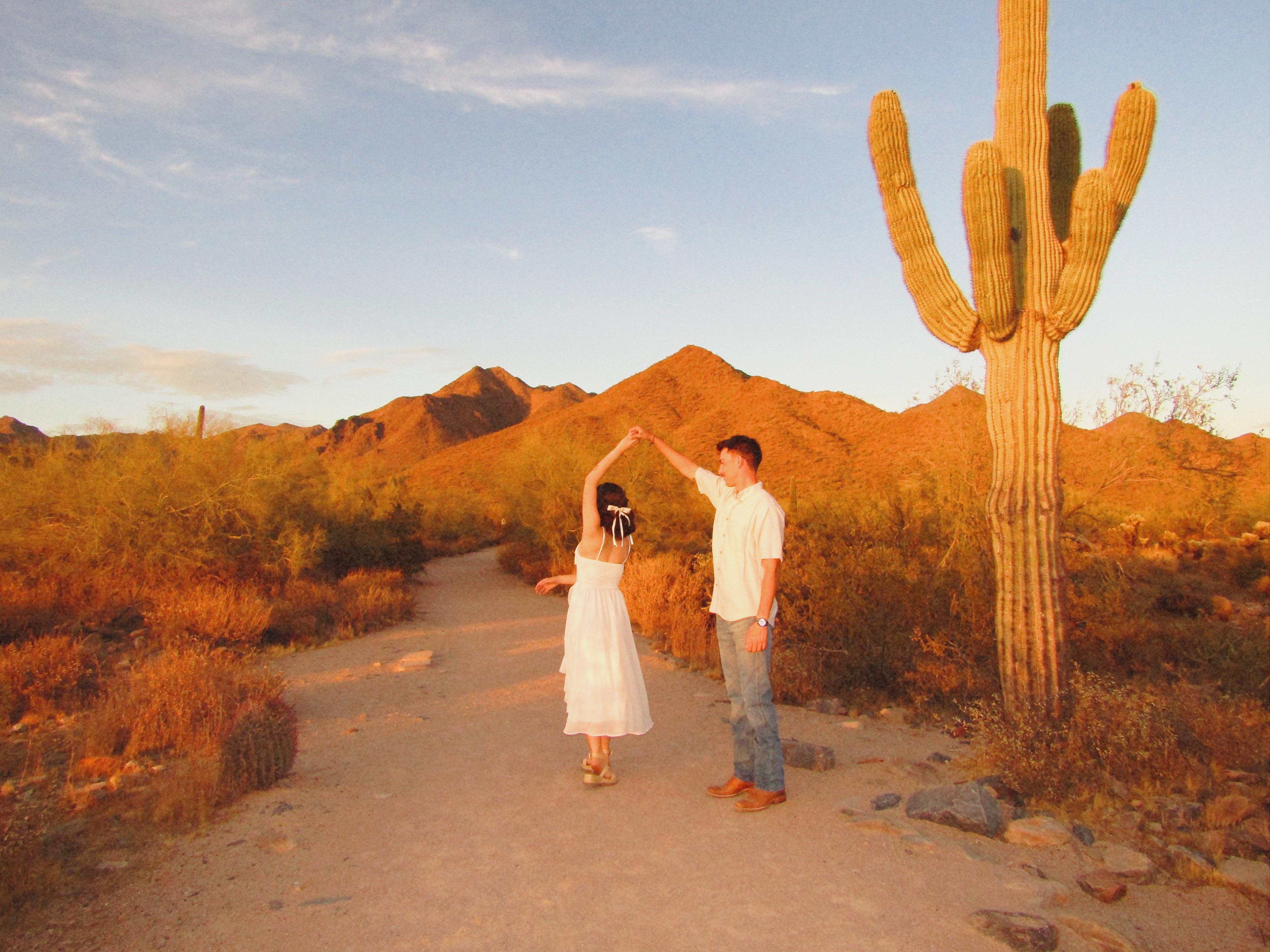 The Wedding Website of Julianna Baca and Evan Sanchez