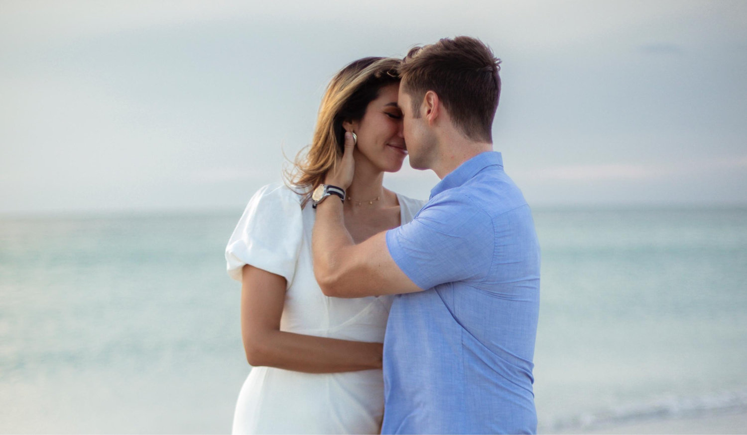 The Wedding Website of Teena Ramirez and Evan Kotti