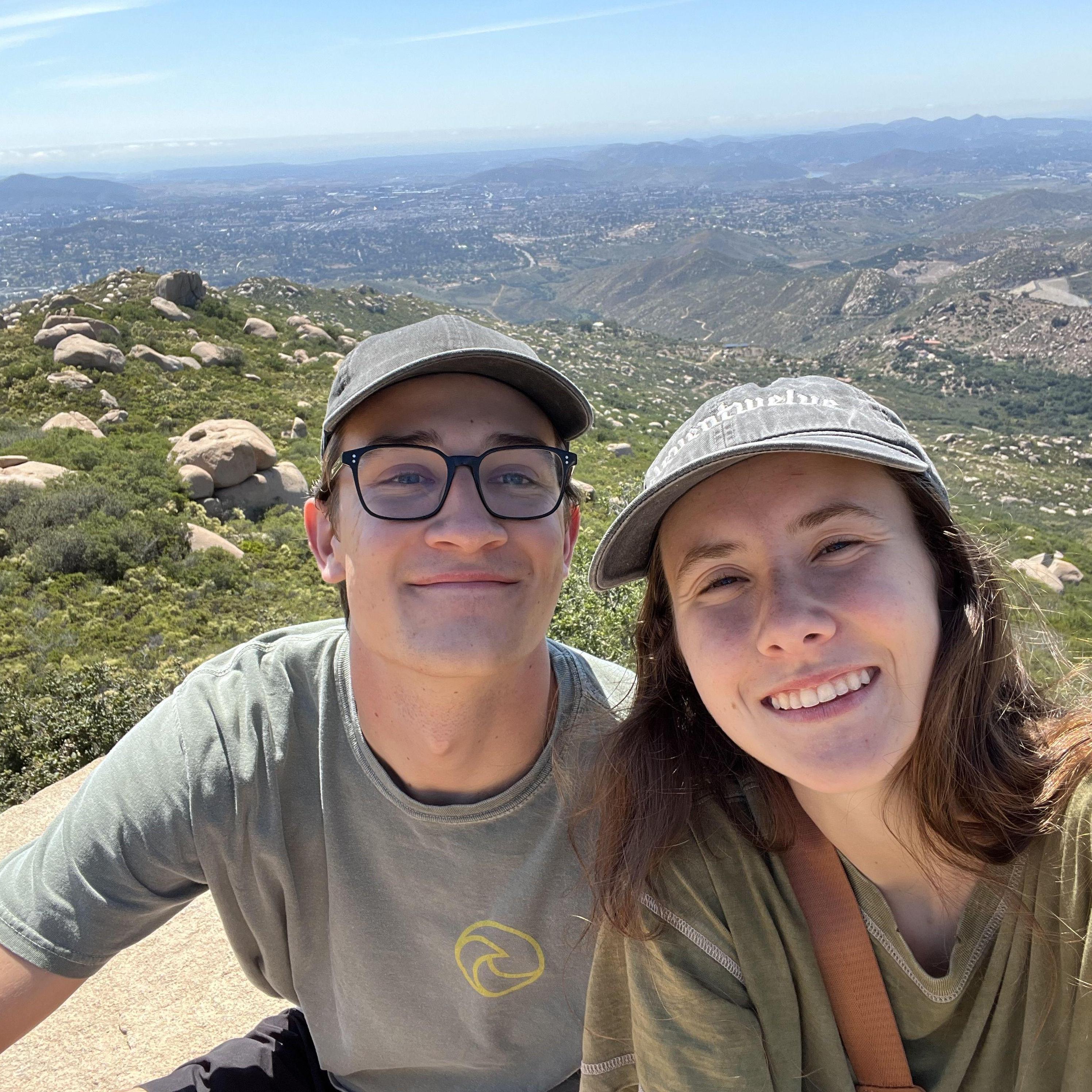 potato chip rock