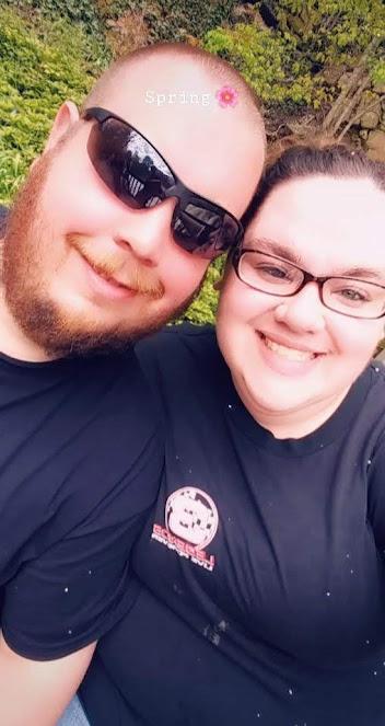 The Wedding Website of Brittany Pelton and Robert Ridenour