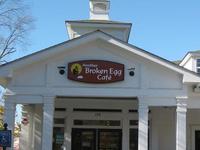 Another Broken Egg Cafe