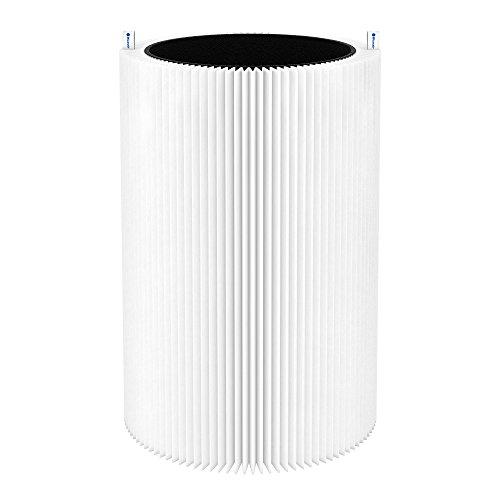 Blueair F411PACF100929 Blue Pure 411 Replacement Filter for Blue Pure 411