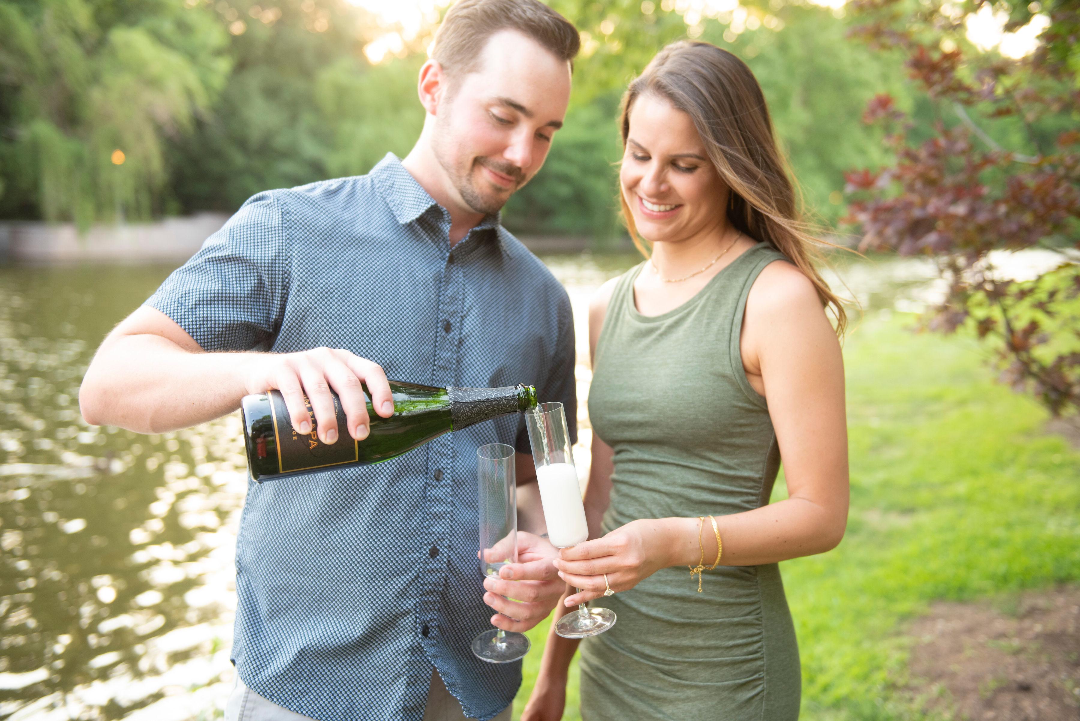 The Wedding Website of Kyla Koonce and Jacob Black