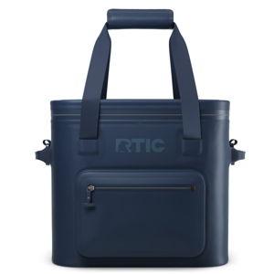 ULTRA-TOUGH SOFT COOLER PRO