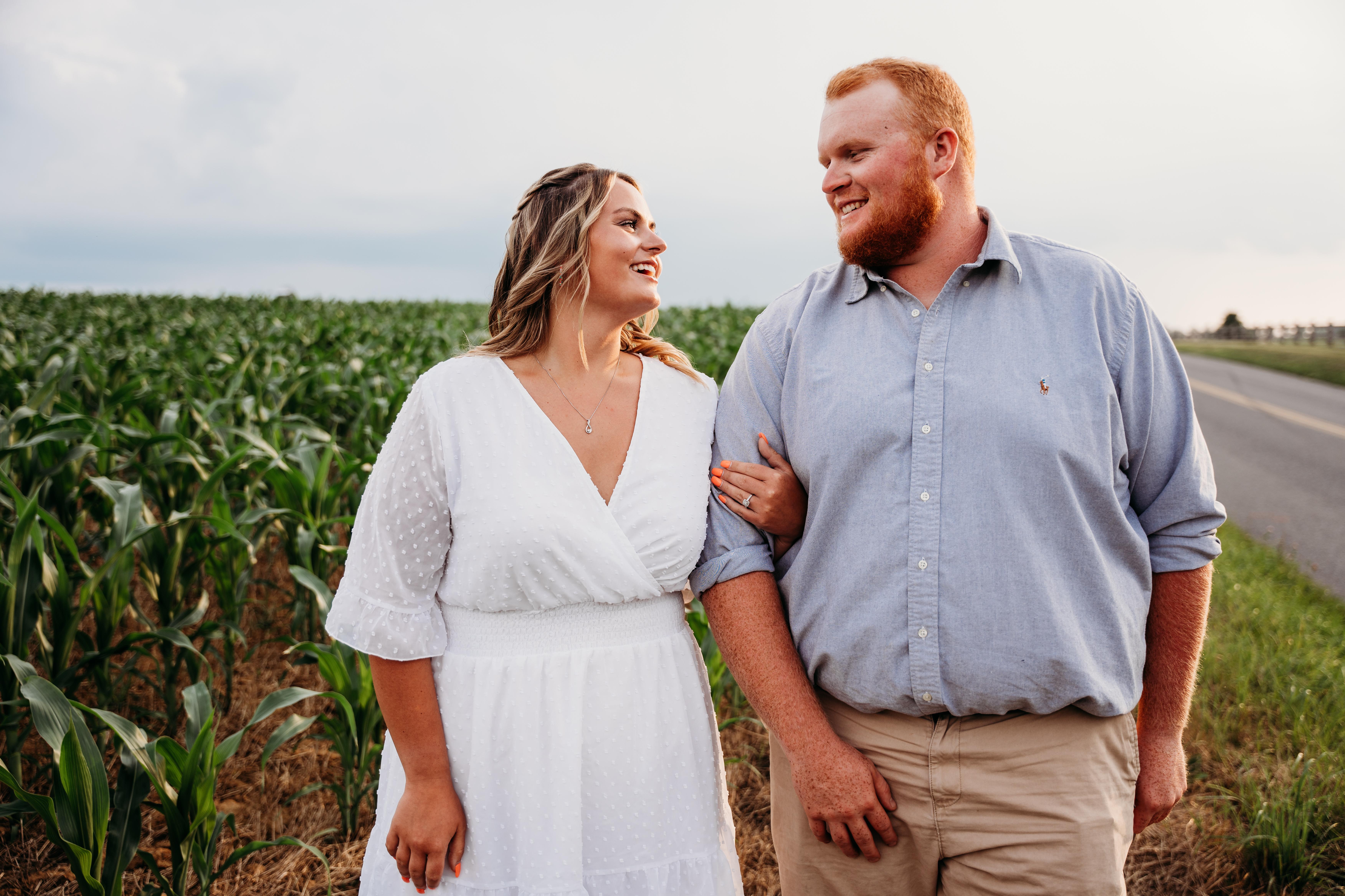 The Wedding Website of Hailey Crawford and Dalton O’shea