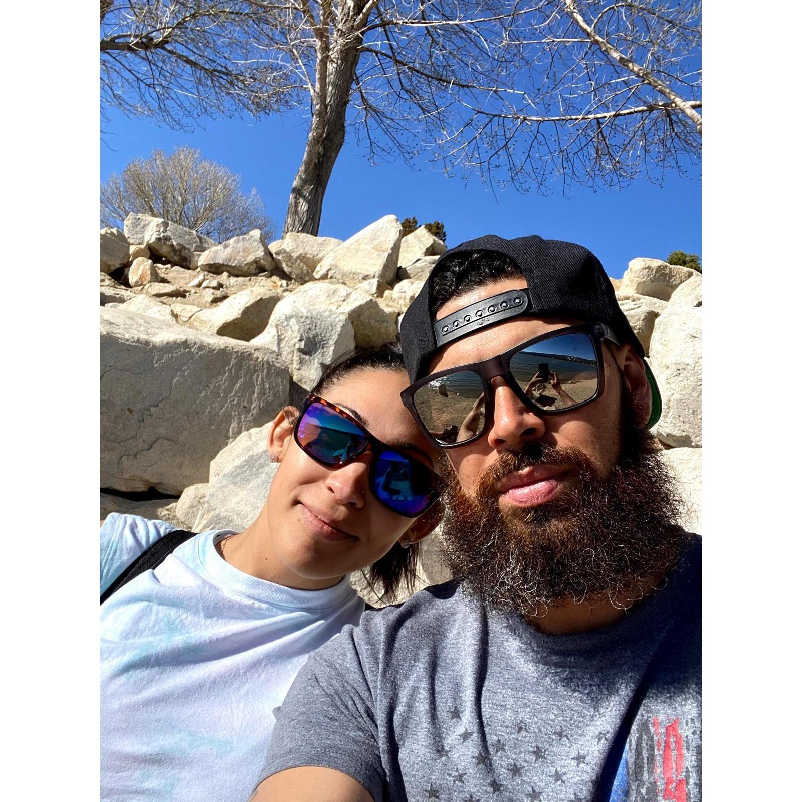 Outdoor Adventures ❤️