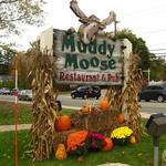 Muddy Moose Restaurant & Pub
