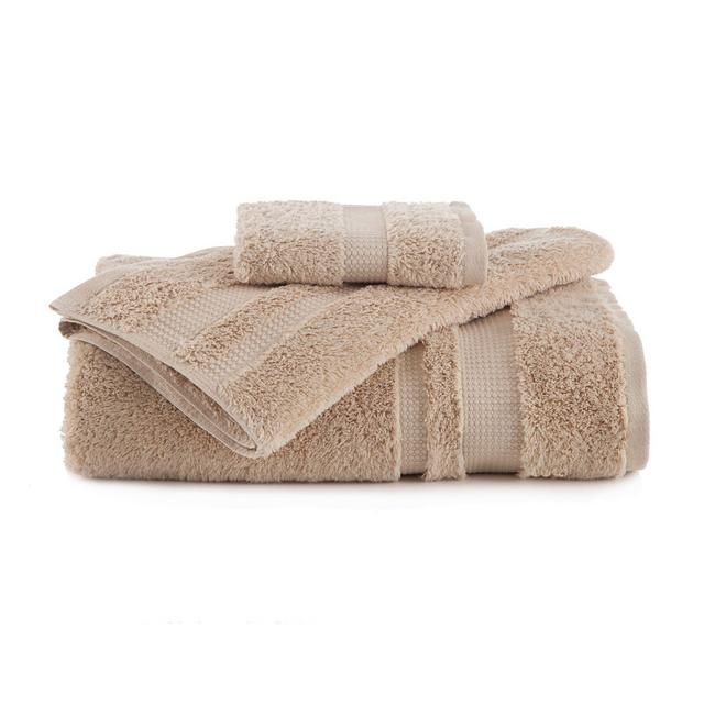 Martex® Supima Luxe Bath Towel in Sand