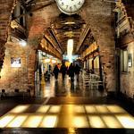 Chelsea Market