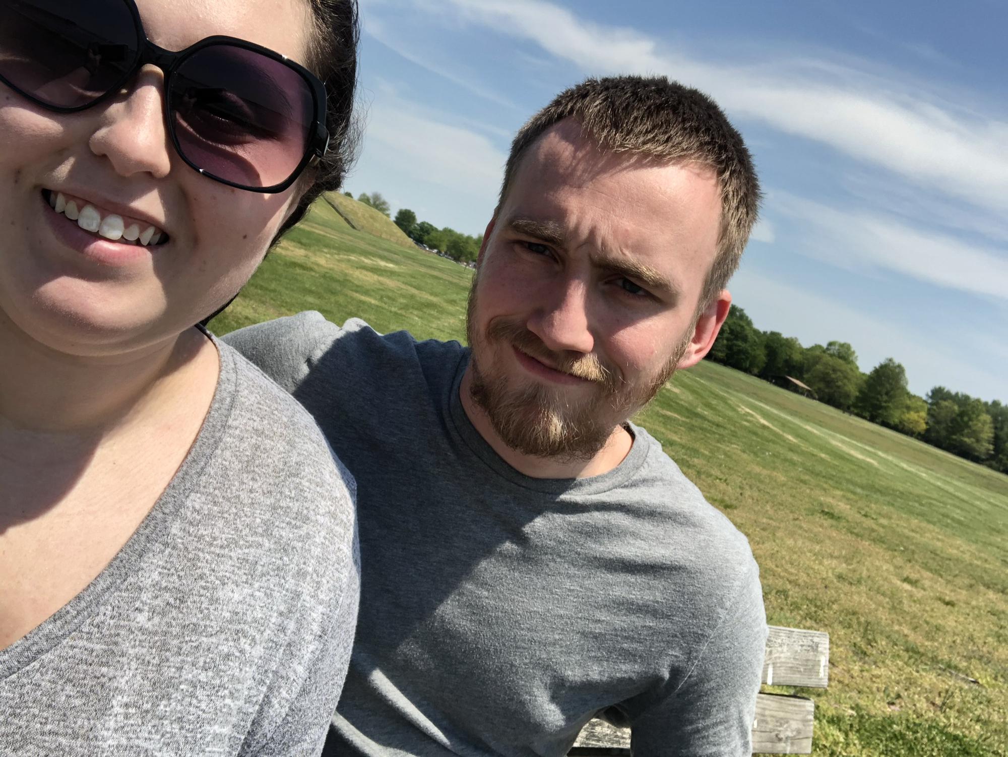 Fort Mott! June 2020
