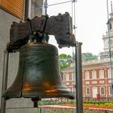 Liberty Bell & Independence Hall