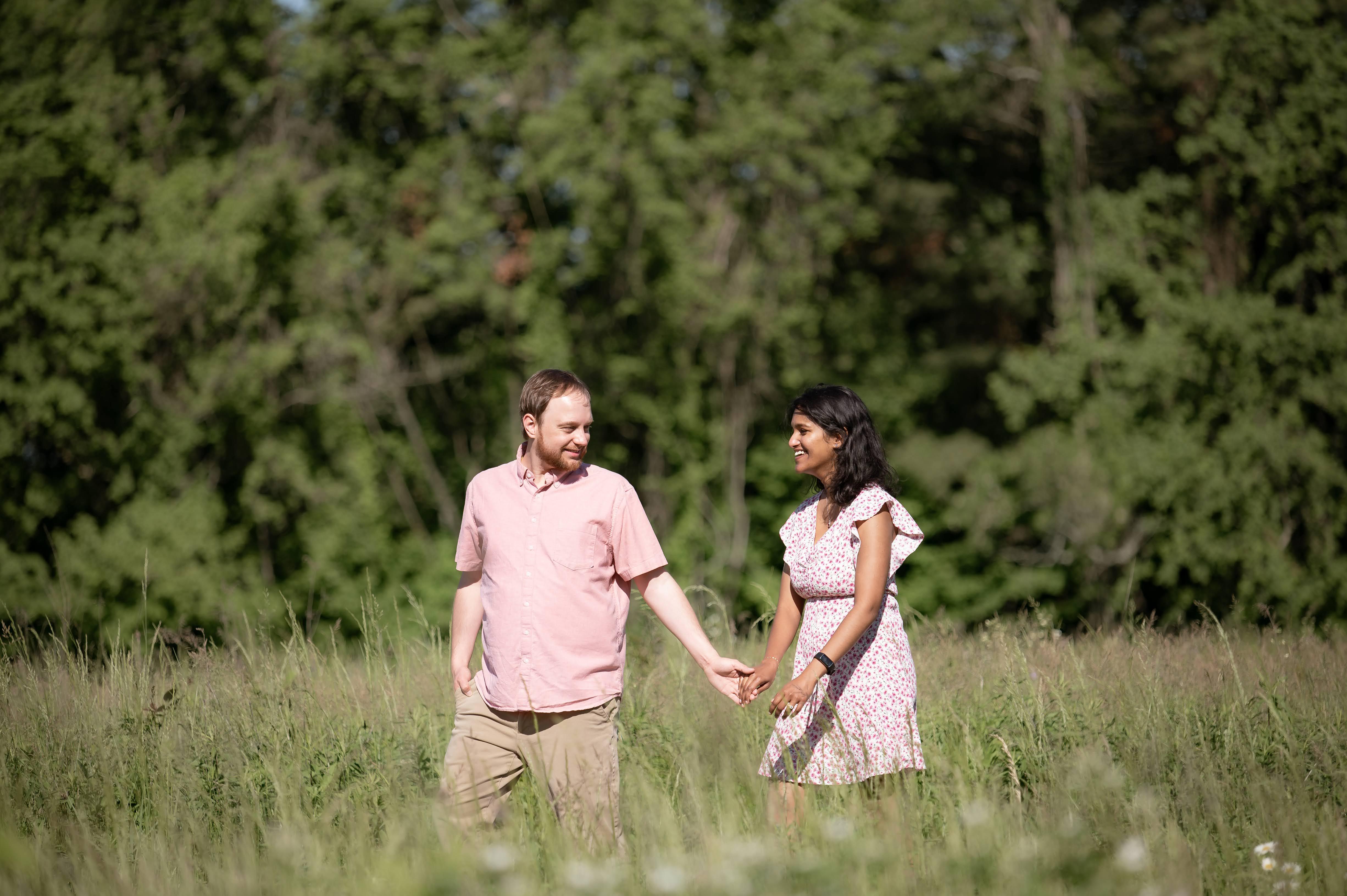 The Wedding Website of Steven Brill and Abeynaya Gnanasekaran