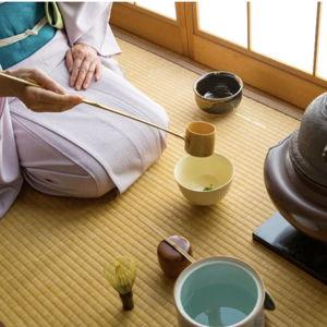 Matcha Tea Ceremony