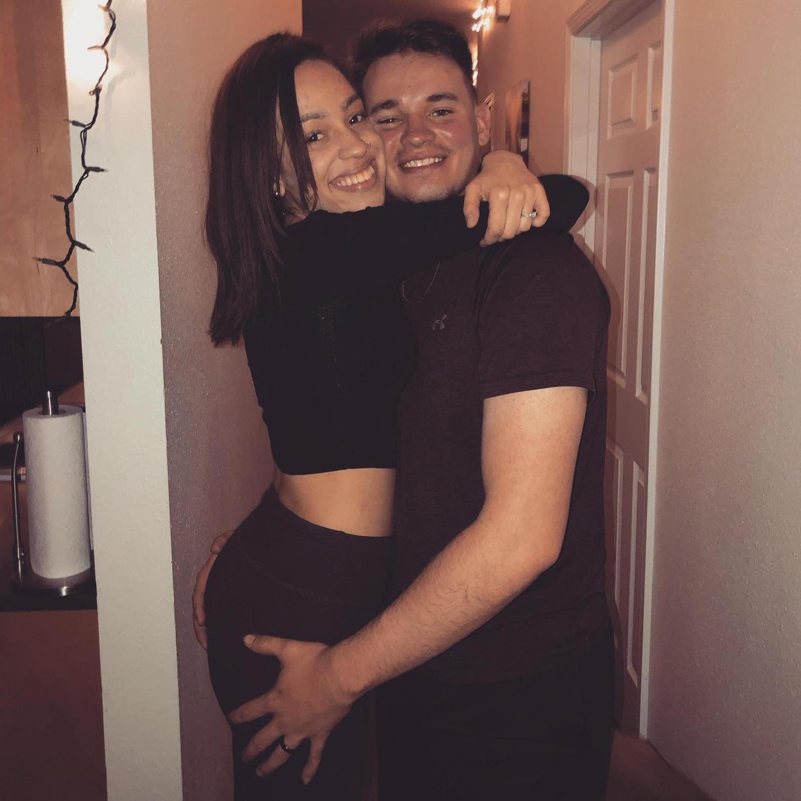 Love of my life.