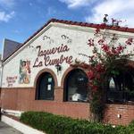 La Cumbre Taqueria SM