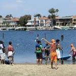 Bayshore Beach